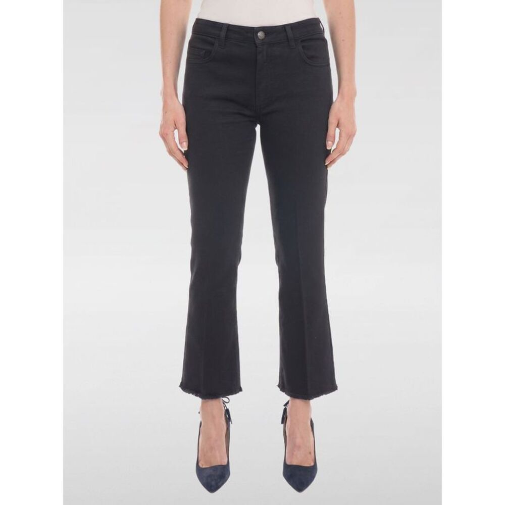 Fay Jeans Woman White 1